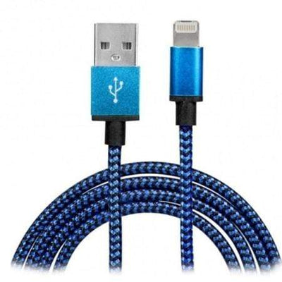 LDNIO CHARGING AND DATA CABLE APPLE 3M - CShop.co.za | Powered by Compuclinic Solutions