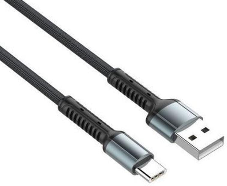 CShop.co.za | Powered by Compuclinic Solutions Ldnio Toughiness 2.4 A Type C Usb Cable SY-LS64C