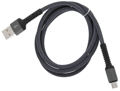 LDNIO TOUGHNESS 2.4A LIGHTNING USB CALE - CShop.co.za | Powered by Compuclinic Solutions