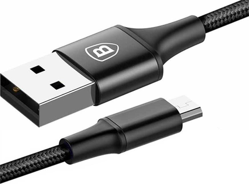 CShop.co.za | Powered by Compuclinic Solutions LDNIO TOUGHNESS 2.4A MICRO USB CABLE SY-LS63S