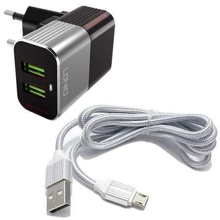 LDNIO USB DSK CHARGER - 2P 2.4A - CShop.co.za | Powered by Compuclinic Solutions