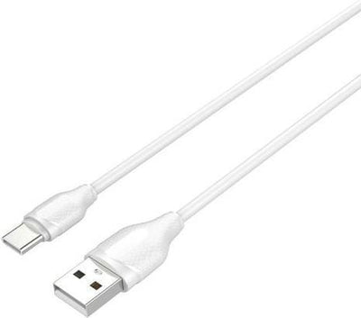 CShop.co.za | Powered by Compuclinic Solutions LDNIO USB TO TYPE C CABLE 2 MTRS SY-LS372C