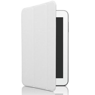 LENOVO A3000 FOLIO CASE AND FILM - WHITE - CShop.co.za | Powered by Compuclinic Solutions