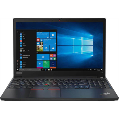 LENOVO Laptops Lenovo E15 i5 8 Gb 512GB SSD 15.6 W10 P - 20RD0001ZA-L1 20RD0001ZA-L1