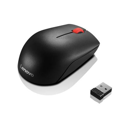 CShop.co.za | Powered by Compuclinic Solutions Lenovo Essential Compact Wireless Mouse 4 Y50 R20864 4Y50R20864