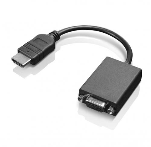 Lenovo HDMI to VGA Adapter Cable - 0B47069 - CShop.co.za | Powered by Compuclinic Solutions
