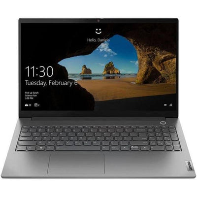 LENOVO Laptops Lenovo Thinkbook 15 I5 1135 G7 8 Gb 256 Ss 15.6 Fhd W10 P - 20VE00PNSA 20VE00PNSA-L