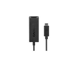 CShop.co.za | Powered by Compuclinic Solutions Lenovo Usb C To Ethernet Adapter 4 X90 S91831 4X90S91831