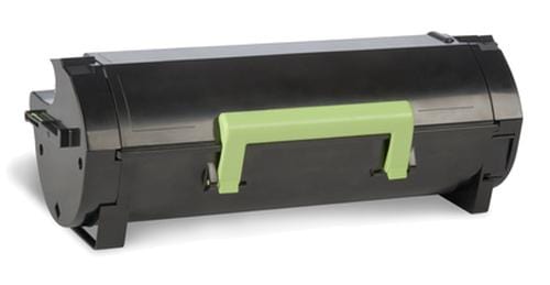 LEXMARK 505H MS310 / MS410 / MS510 / MS610 Black High Yield Return Program Cartridge - 50F5H00 - CShop.co.za | Powered by Compuclinic Solutions