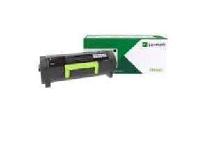 Lexmark 56F5000 Black Return Program Toner Cartridge - 56F5000 - CShop.co.za | Powered by Compuclinic Solutions