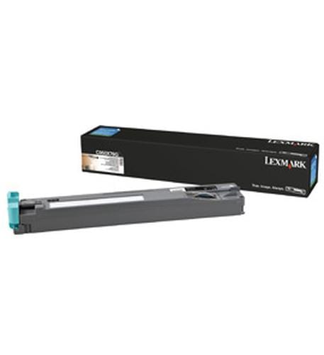 LEXMARK C950 X950/2/4 Waste Toner Bottle - C950X76G - CShop.co.za | Powered by Compuclinic Solutions