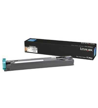 LEXMARK C950 X950/2/4 Waste Toner Bottle - C950X76G - CShop.co.za | Powered by Compuclinic Solutions