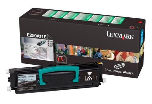 LEXMARK E250 / E350 / E352 Return Program Toner Cartridge - E250A11E - CShop.co.za | Powered by Compuclinic Solutions