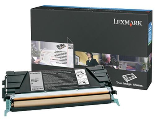 LEXMARK E360 / E460 High Yield Return Program Toner Cartridge - E360H31E - CShop.co.za | Powered by Compuclinic Solutions