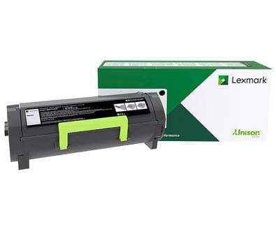 LEXMARK MS/MX 317 417 517 617 Return Program Toner Cartridge - 51B5000 - CShop.co.za | Powered by Compuclinic Solutions