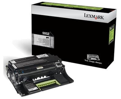 LEXMARK MS310 / MS410 / MS510 / MS610 / MX310 / MX410 / MX510 / MX511 / MX611 500Z Return Program Imaging Unit - 50F0Z00 - CShop.co.za | Powered by Compuclinic Solutions