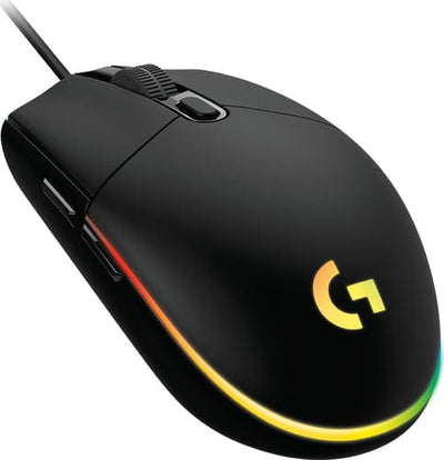 CShop.co.za | Powered by Compuclinic Solutions Logitech G102 Lightsync Usb Gaming Mouse 910 005823 910-005823