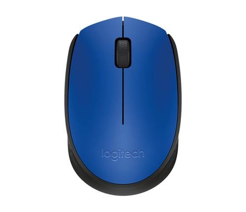 CShop.co.za | Powered by Compuclinic Solutions Logitech M171 Wireless Mouse Blue 910 004640 910-004640