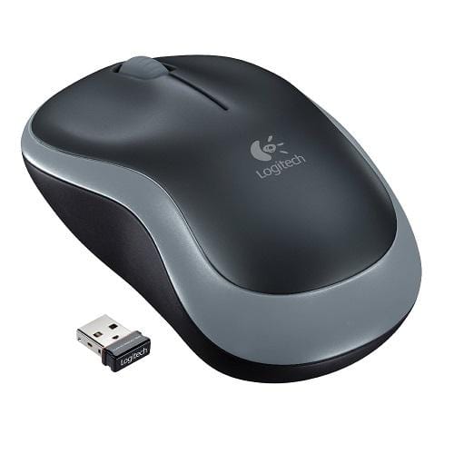 CShop.co.za | Powered by Compuclinic Solutions Logitech M185 Wireless Mouse 910-002235