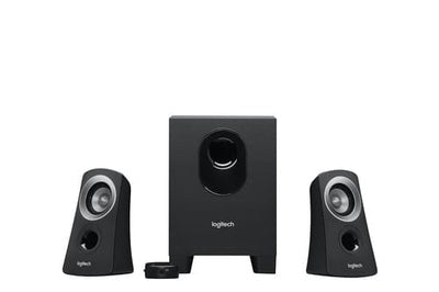 CShop.co.za | Powered by Compuclinic Solutions Logitech Z313 2.1 Speaker System With Sub 50 Watts 980 000413 980-000413