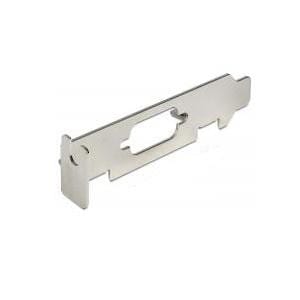 LOW PROFILE BRACKET UNPOPULATED X 1 SLOT - CShop.co.za | Powered by Compuclinic Solutions