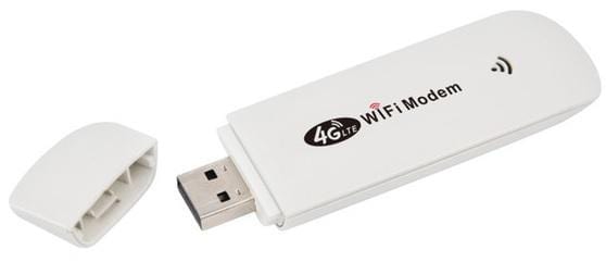 LTE/4G USB DONGLE + WIFI - CShop.co.za | Powered by Compuclinic Solutions