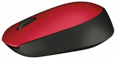 CShop.co.za | Powered by Compuclinic Solutions M171 Red Wireless Mouse 910-004641