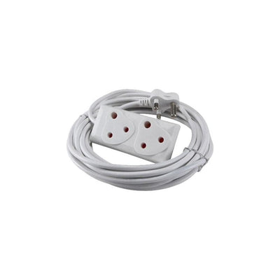 MAXPOWER 3M EXTENSION CORD - CShop.co.za | Powered by Compuclinic Solutions