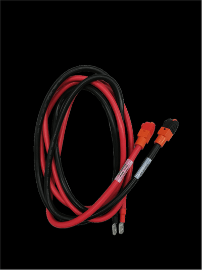 CShop.co.za | Powered by Compuclinic Solutions MECER cable from battery to Inverter (power cable ) SOL-B-L-M-CABLE
