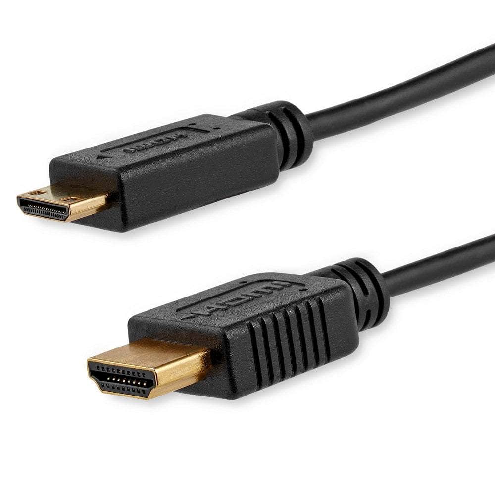 CShop.co.za | Powered by Compuclinic Solutions Memorex HDMI to HDMI mini 1.8m High Speed Cable - 73951102-D 73951102-D