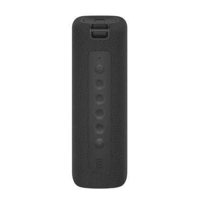 Xiaomi Mi Portable Bluetooth Speaker (16 W) Black Qbh4195 Gl QBH4195GL