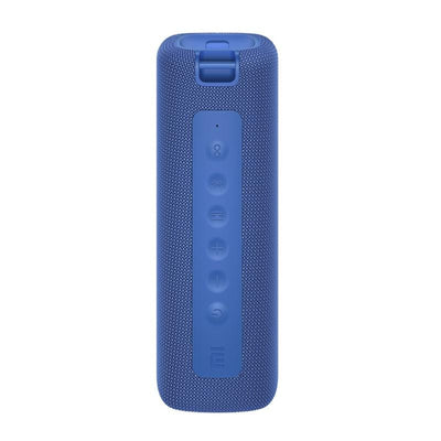 Xiaomi Mi Portable Bluetooth Speaker (16 W) Blue Qbh4197 Gl QBH4197GL