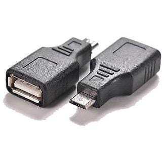 MICRO USB TO FEMALE USB ADAPTOR - CShop.co.za | Powered by Compuclinic Solutions