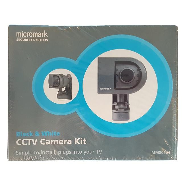 MICROMARK STANDARD BLACK & WHITE CAM - CShop.co.za | Powered by Compuclinic Solutions