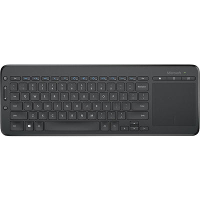 MICROSOFT AIO MEDIA KEYBOARD -N9Z-00022 - CShop.co.za | Powered by Compuclinic Solutions