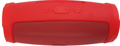 MINI3 RED BLUETOOTH/USB/FM/M-SD - CShop.co.za | Powered by Compuclinic Solutions