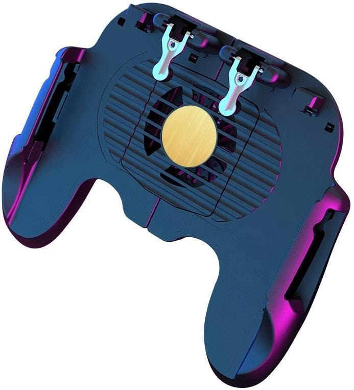 Console Controller Fan MOBILE GAME CONTROLLER WITH FAN – CShop.co.za | Powered by Compuclinic ...