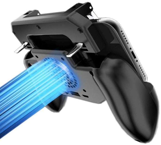 Console Controller Fan MOBILE GAME CONTROLLER WITH FAN – CShop.co.za | Powered by Compuclinic ...
