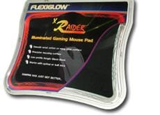 CShop.co.za | Powered by Compuclinic Solutions Mousepad: Flexiglow Glass & Led Tri MULMP