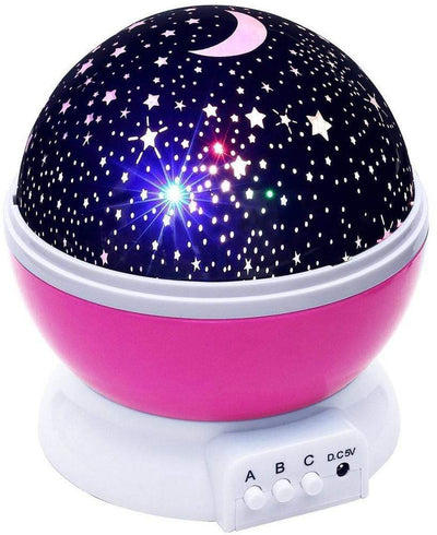 CShop.co.za | Powered by Compuclinic Solutions MUSIC LAMP - PINK LGT-PK-M