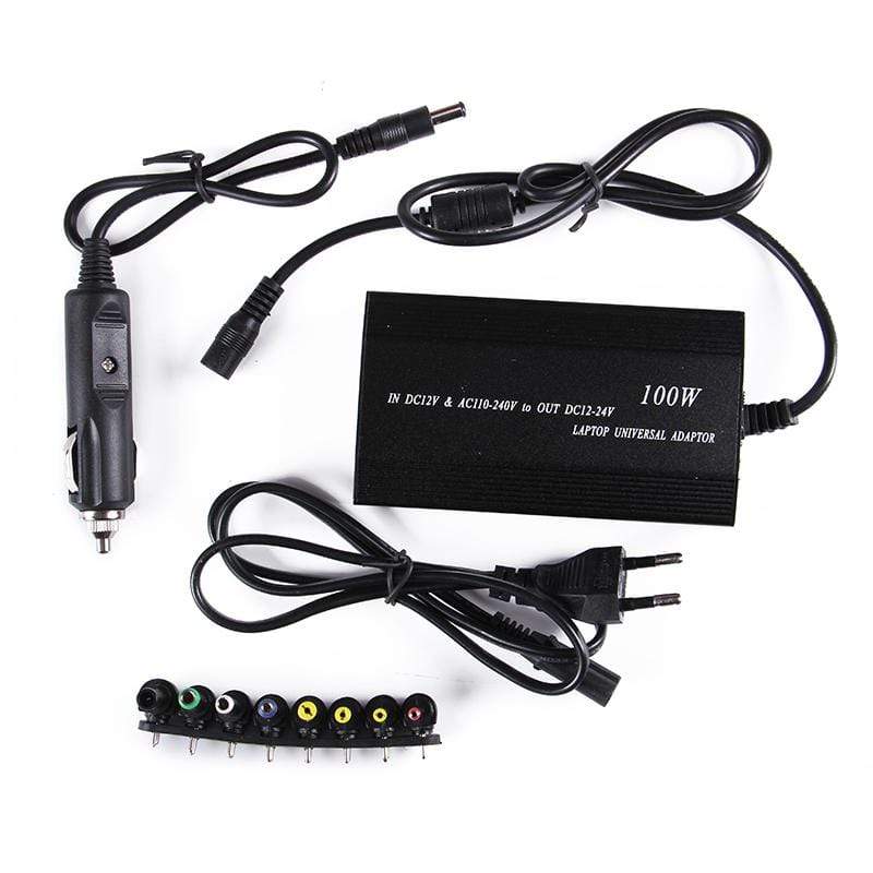 NB CHARGER 3IN1 (HOME,CAR&USB) - CShop.co.za | Powered by Compuclinic Solutions
