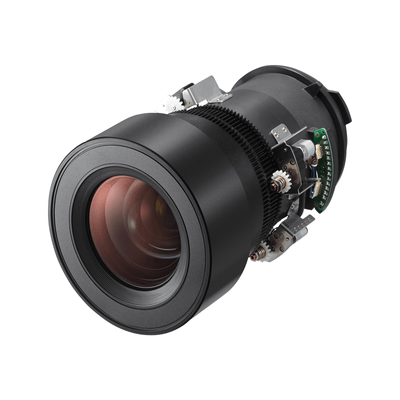 NEC MIDDLE ZOOM LENS FOR PA3 SERIES - 1.30-3.02:1 - NP41ZL - CShop.co.za | Powered by Compuclinic Solutions