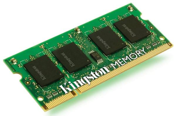 NOTEBOOK 1GB DDR3 1333MHZ MEM KINGSTON - CShop.co.za | Powered by Compuclinic Solutions