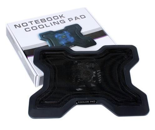 NOTEBOOK COOLING PADS Z-009/8503 - CShop.co.za | Powered by Compuclinic Solutions
