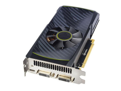 NVIDIA BLUE GTX560 1GB RAM DDR5 - CShop.co.za | Powered by Compuclinic Solutions