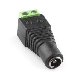OEM Female Jack DC power Connector 10 Pck - DCFC - CShop.co.za | Powered by Compuclinic Solutions