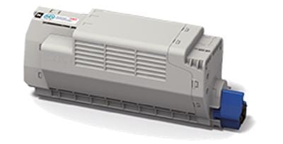 OKI Black(K) Toner MC760dn/C760dnf/MC770dnf/MC780dfnf - 45396204 - CShop.co.za | Powered by Compuclinic Solutions