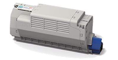 OKI Black(K) Toner MC760dn/C760dnf/MC770dnf/MC780dfnf - 45396304 - CShop.co.za | Powered by Compuclinic Solutions