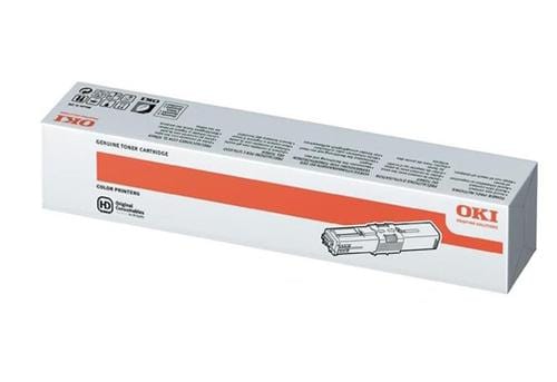 Oki Magenta (M) Toner - 46507626 - CShop.co.za | Powered by Compuclinic Solutions