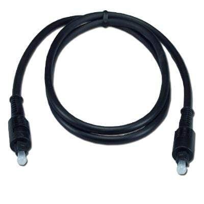 OPTICAL CABLE 1M FROM PC TO AMPLIFIER - CShop.co.za | Powered by Compuclinic Solutions